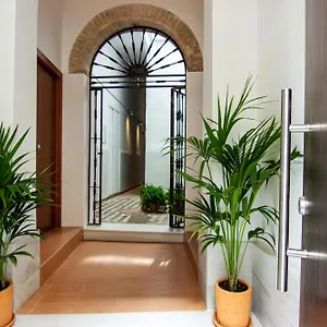  Appartamento Rentalsevilla Lumbreras I