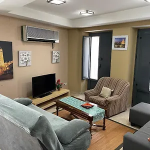  Appartamento Duplex Sagasta