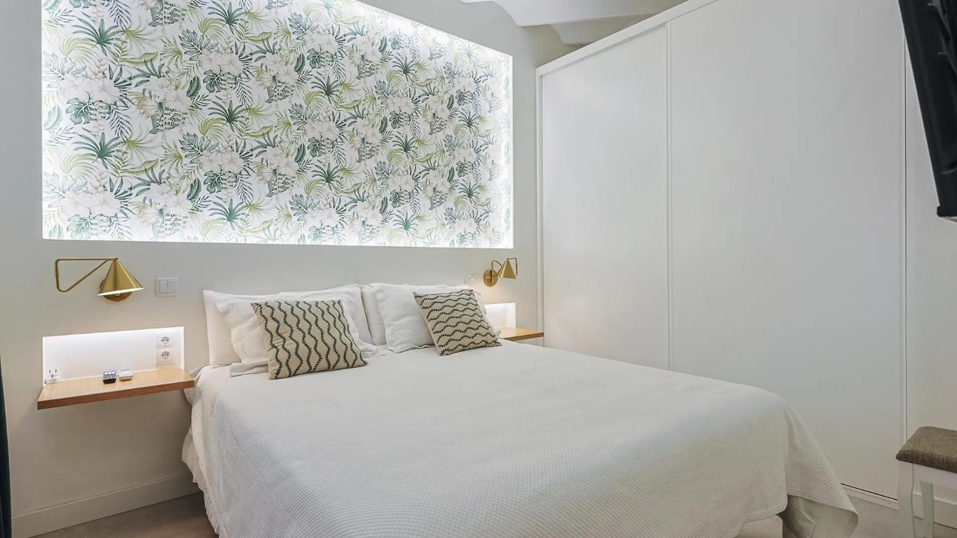 Luxury Petit Loft Apartment Seville