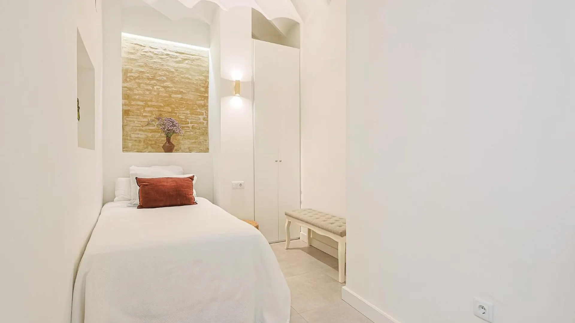 Apartmán Luxury Petit Loft Sevilla